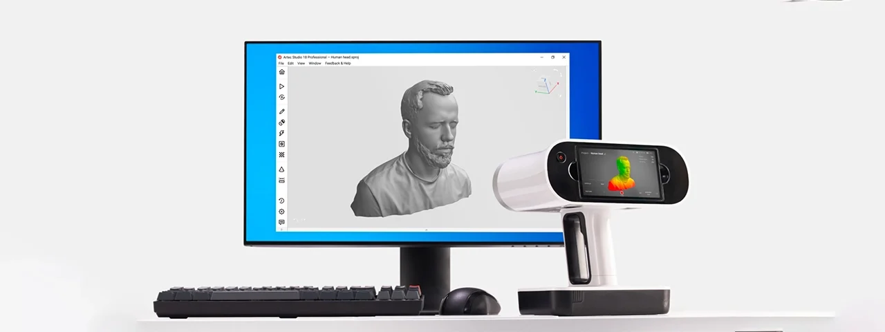 Advanced Digital Dentistry