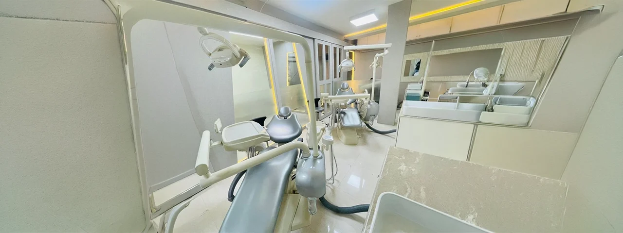 Comprehensive Dental Services for Every Patient