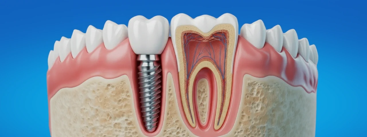 Dental implants in chittagong