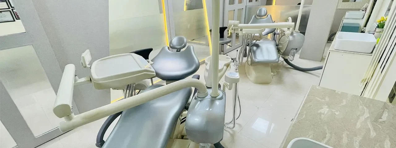 Doctor masum dental clinic