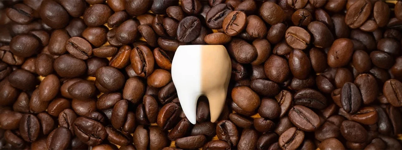 Does Coffee Really Stain Your Teeth