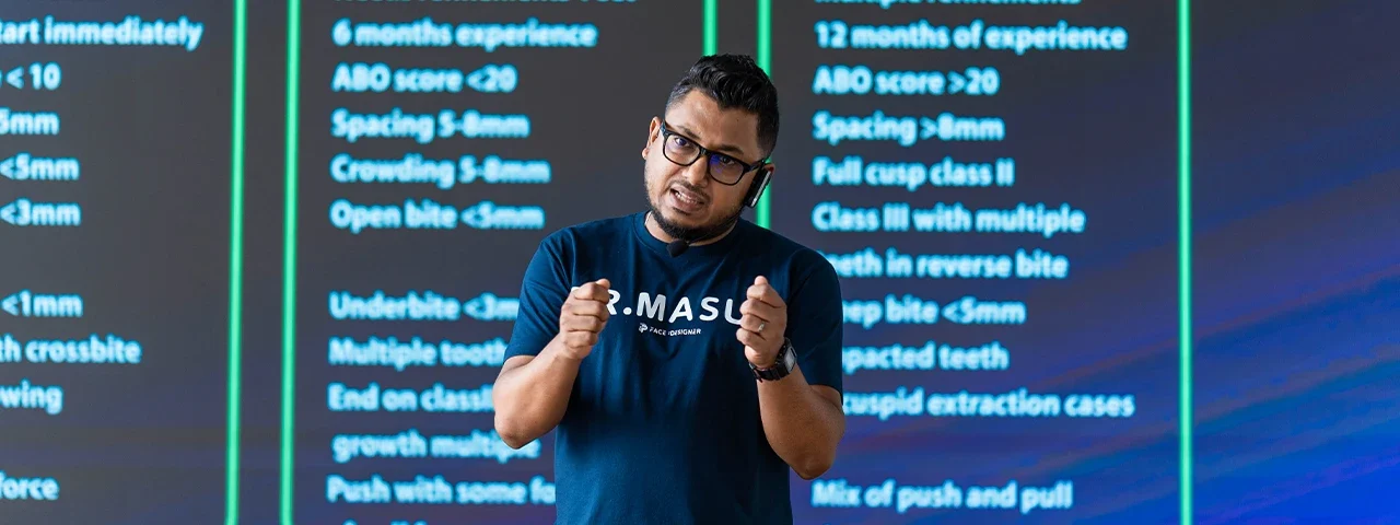 Live Demonstrations and Next-Gen Technology