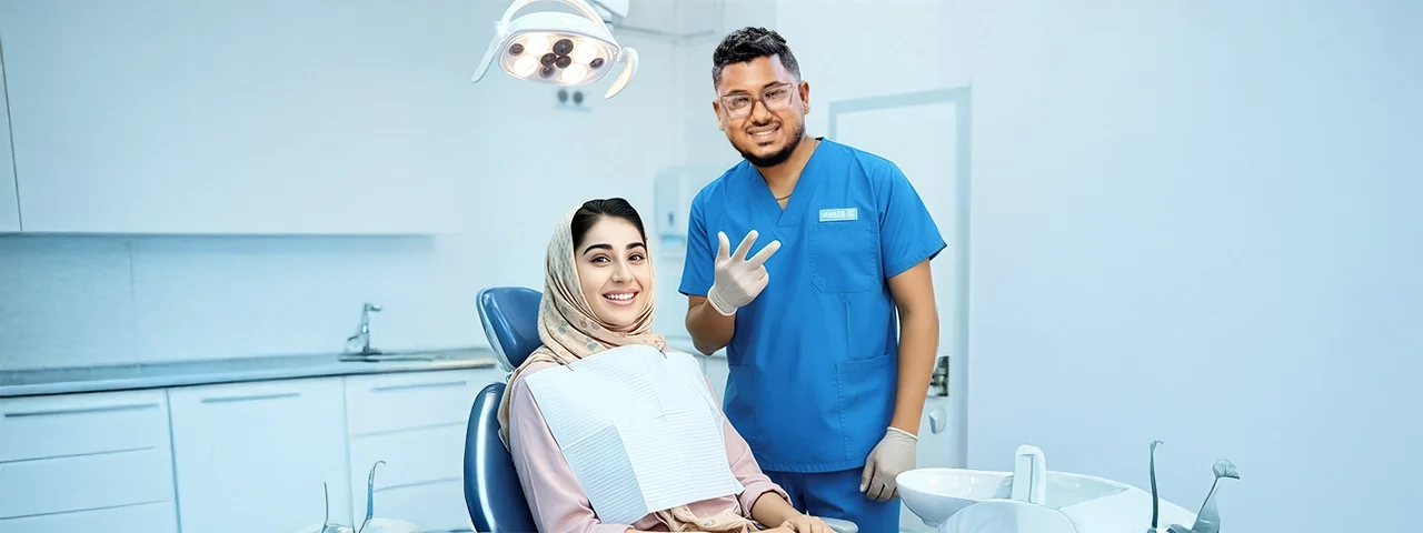 Making Oral Health a Priority for a Better Quality of Life