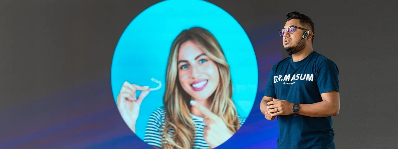 The future of smart dentistry